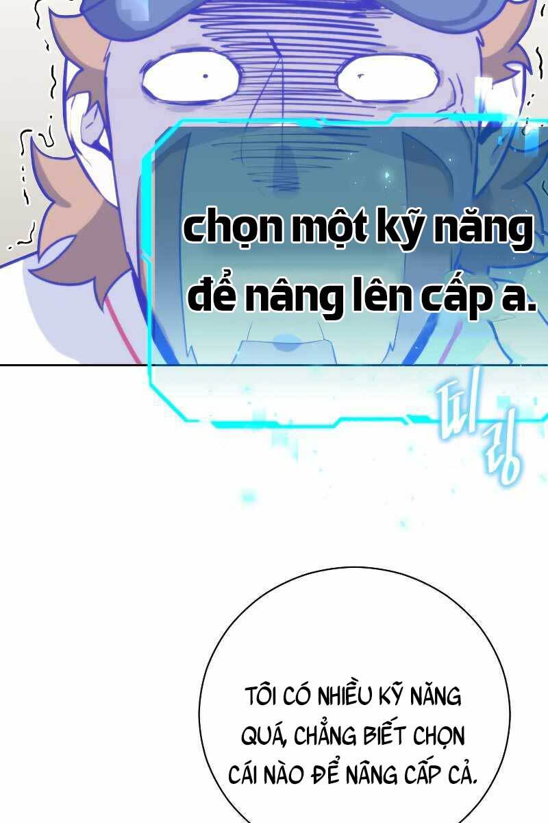 Vua Bóng Chày Chapter 31 - Trang 37