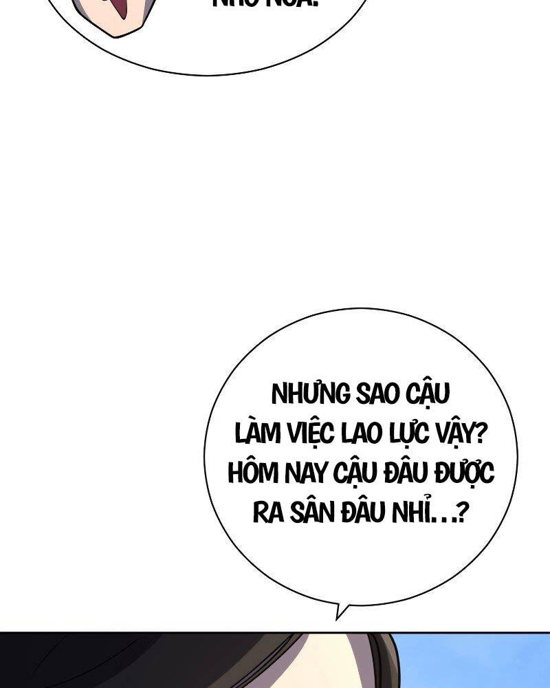 Vua Bóng Chày Chapter 25 - Trang 86