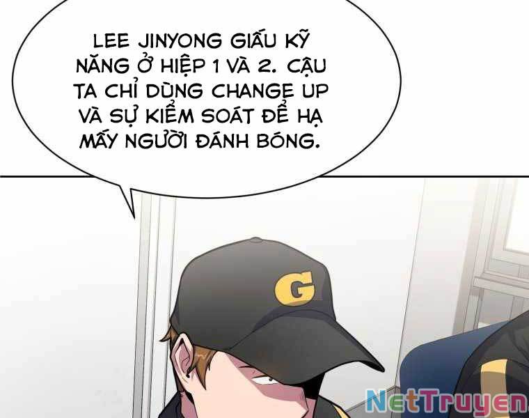 Vua Bóng Chày Chapter 7 - Trang 187