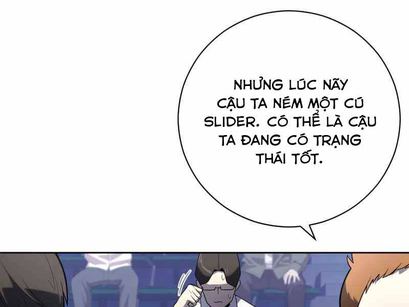 Vua Bóng Chày Chapter 26 - Trang 220