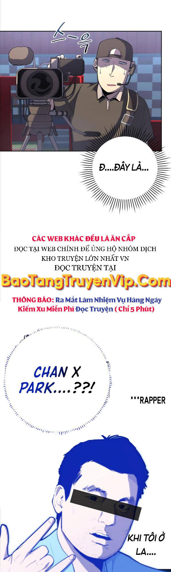 Vua Bóng Chày Chapter 36 - Trang 45