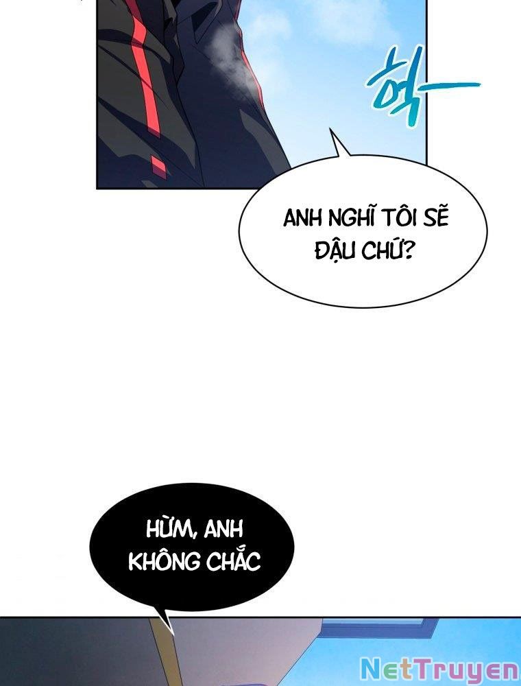 Vua Bóng Chày Chapter 6 - Trang 34