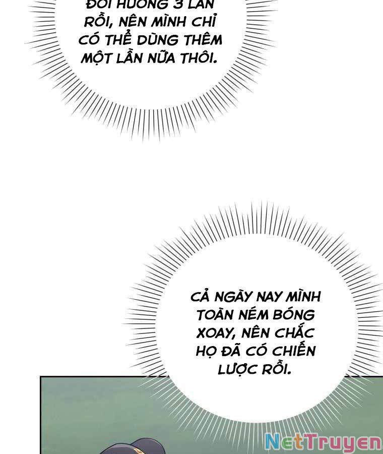 Vua Bóng Chày Chapter 16 - Trang 37