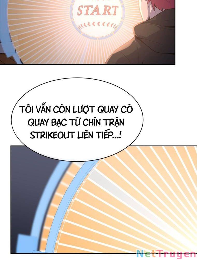 Vua Bóng Chày Chapter 8 - Trang 21