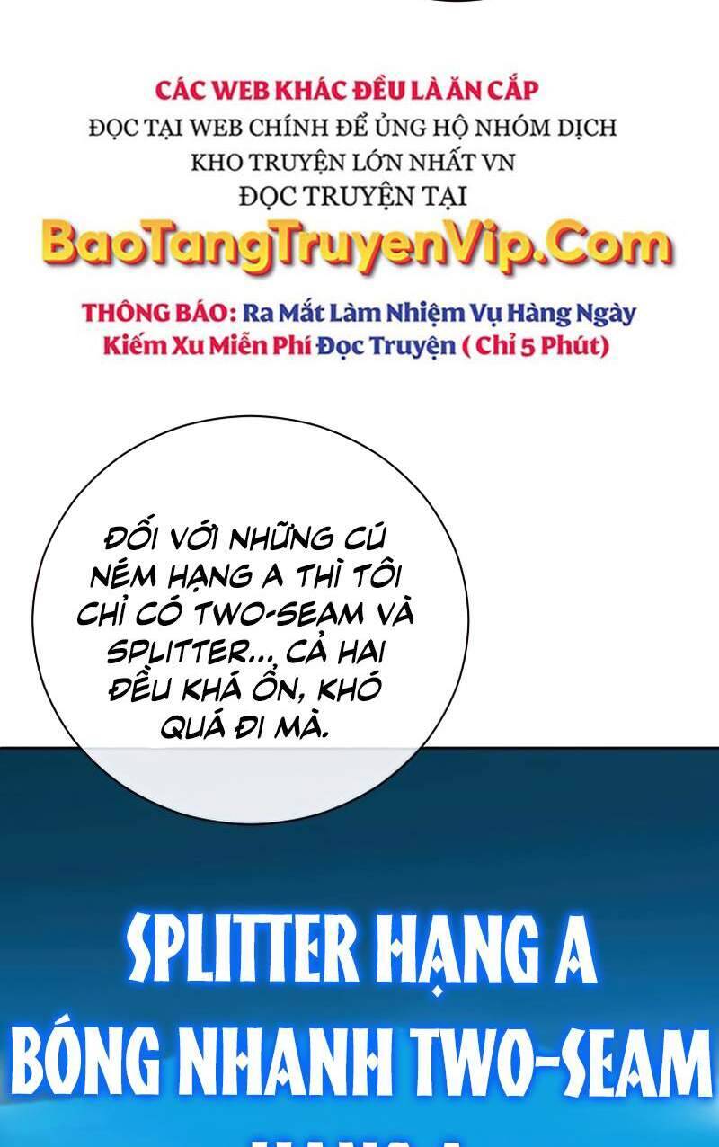 Vua Bóng Chày Chapter 37 - Trang 16