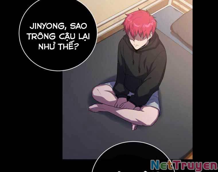 Vua Bóng Chày Chapter 7 - Trang 23