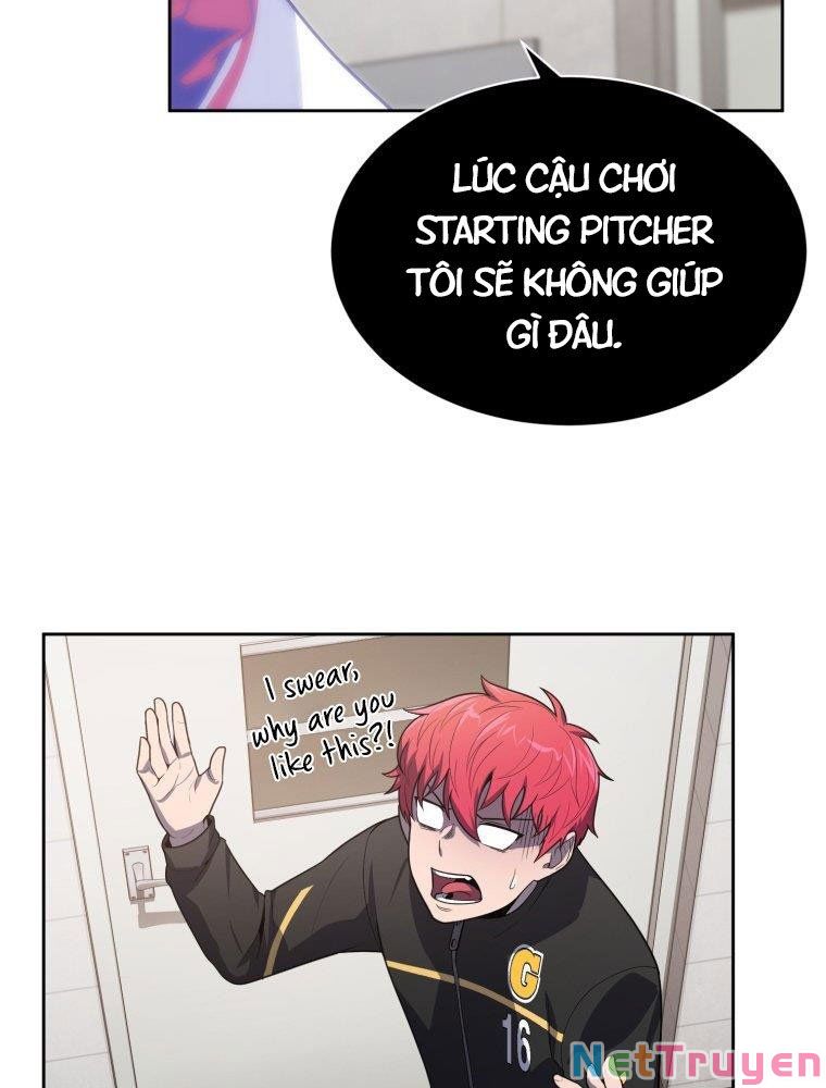 Vua Bóng Chày Chapter 14 - Trang 102