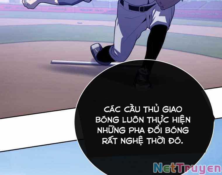 Vua Bóng Chày Chapter 11 - Trang 168