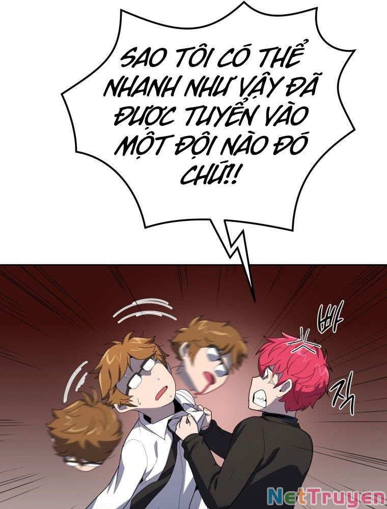 Vua Bóng Chày Chapter 18 - Trang 23