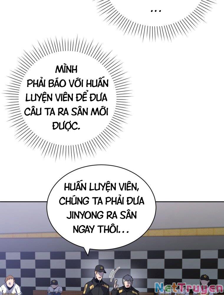 Vua Bóng Chày Chapter 17 - Trang 30