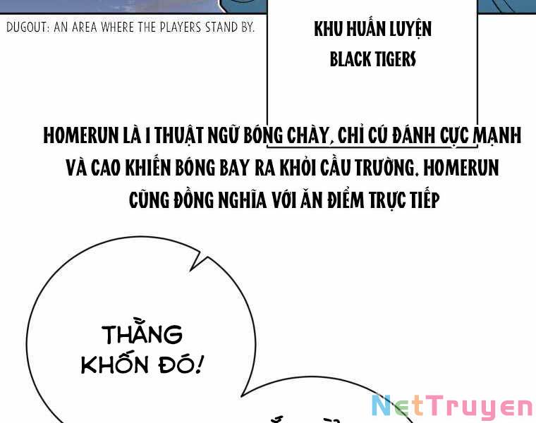 Vua Bóng Chày Chapter 3 - Trang 13