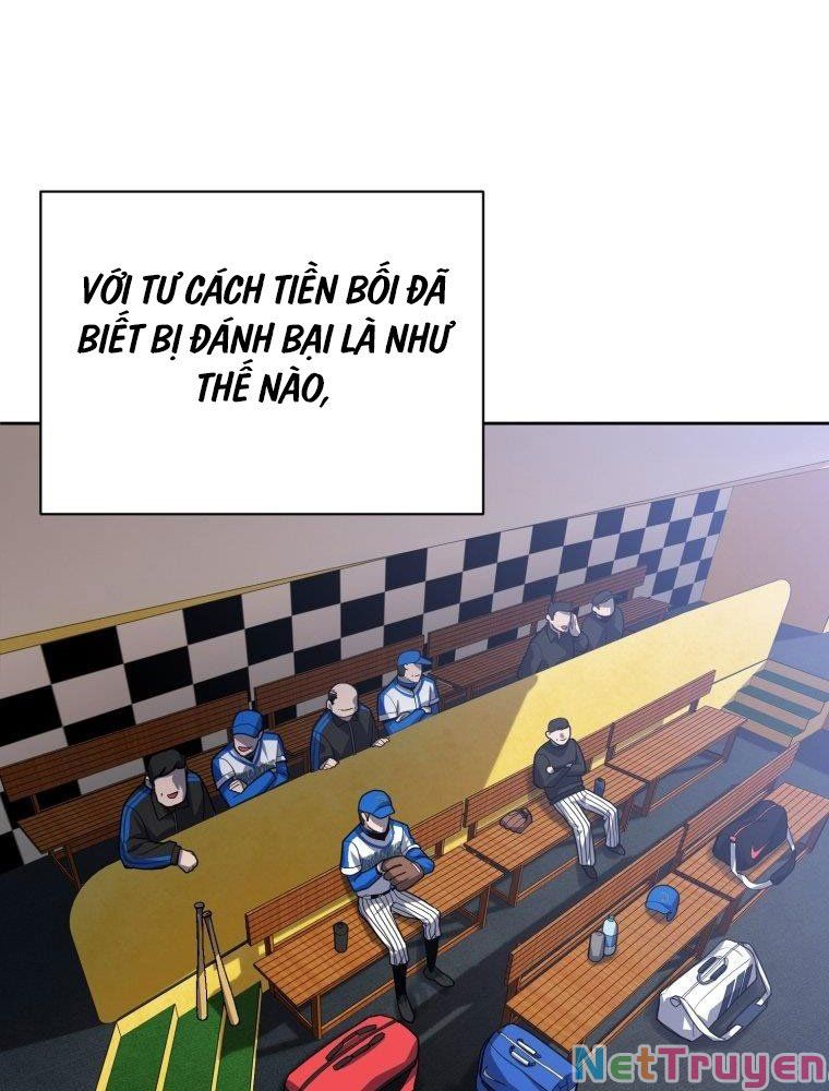 Vua Bóng Chày Chapter 9 - Trang 39