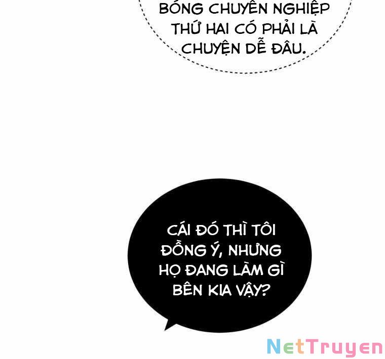 Vua Bóng Chày Chapter 16 - Trang 26