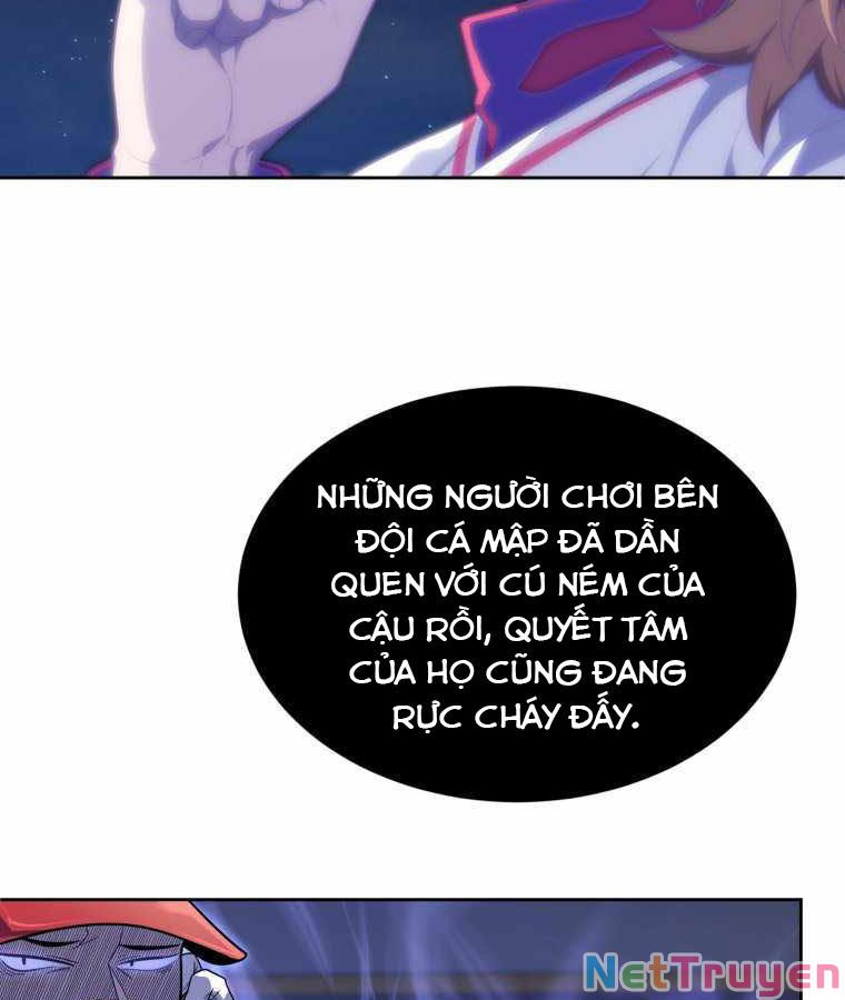 Vua Bóng Chày Chapter 16 - Trang 89