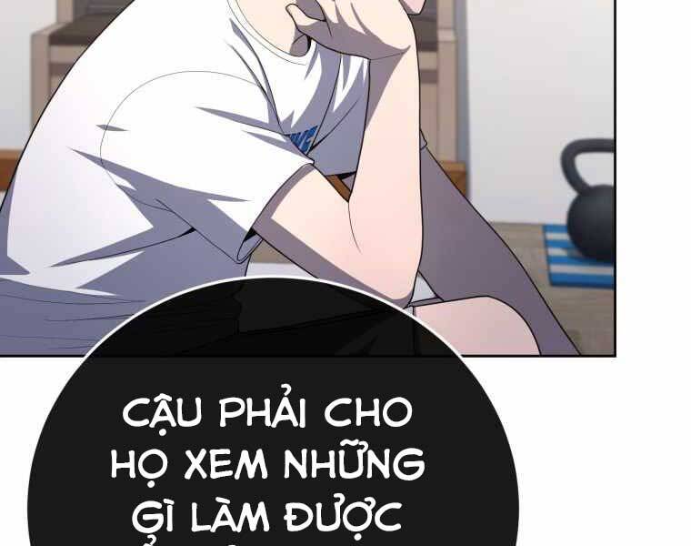 Vua Bóng Chày Chapter 23 - Trang 28