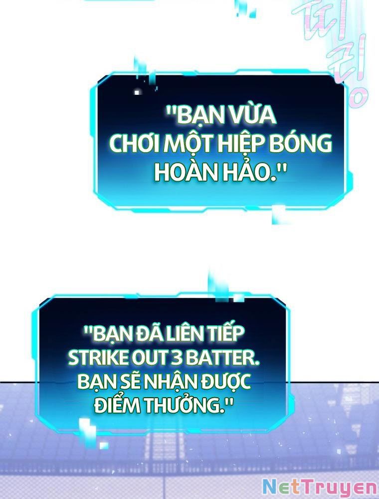 Vua Bóng Chày Chapter 15 - Trang 113