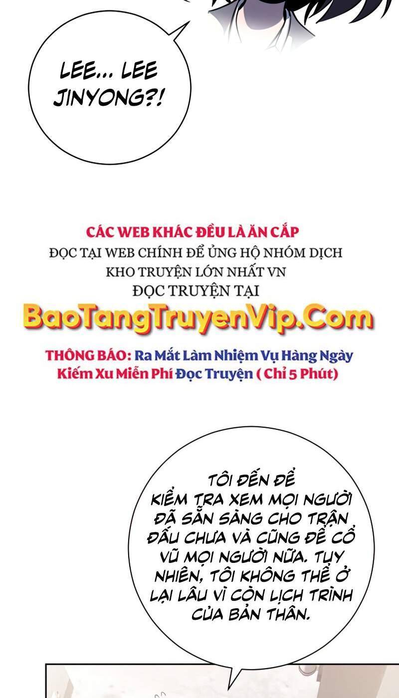 Vua Bóng Chày Chapter 37 - Trang 65