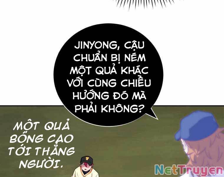 Vua Bóng Chày Chapter 4 - Trang 85