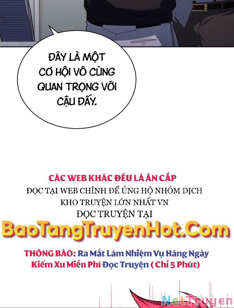 Vua Bóng Chày Chapter 18 - Trang 26