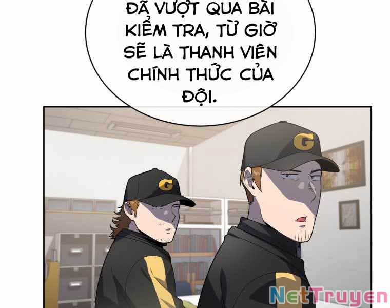 Vua Bóng Chày Chapter 11 - Trang 129