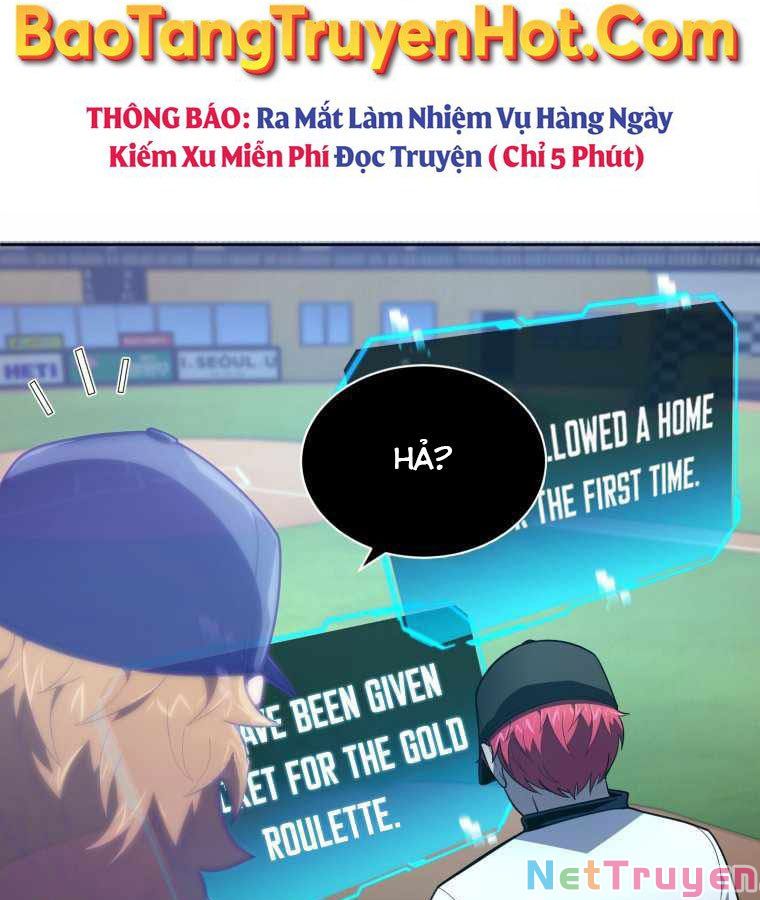 Vua Bóng Chày Chapter 16 - Trang 124