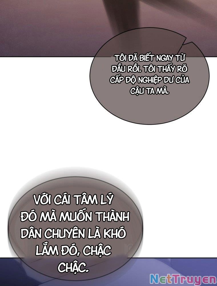 Vua Bóng Chày Chapter 17 - Trang 37