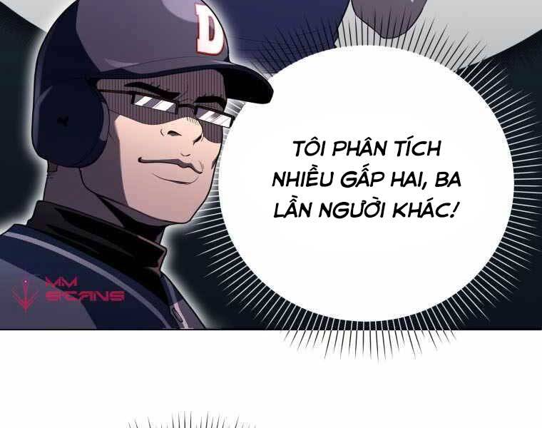 Vua Bóng Chày Chapter 21 - Trang 186