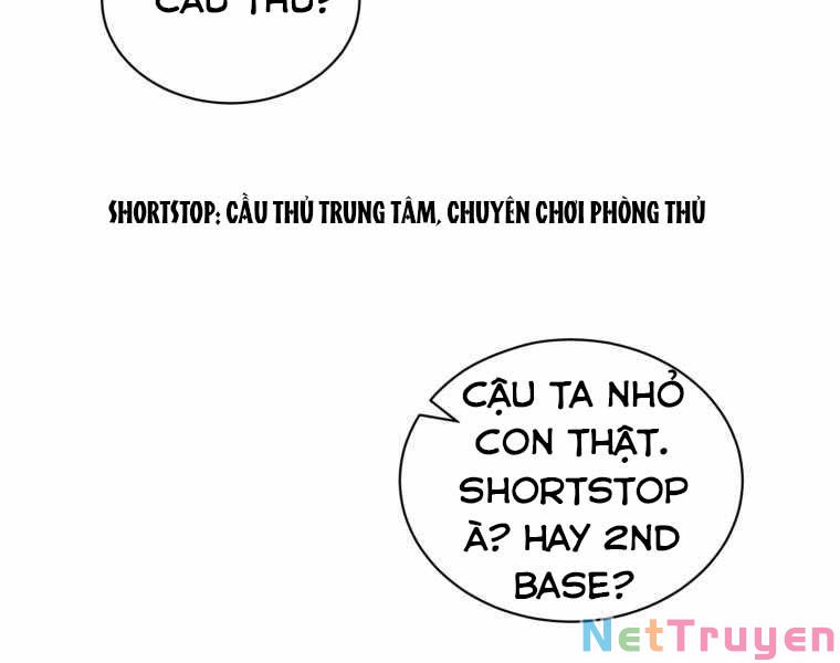 Vua Bóng Chày Chapter 12 - Trang 49