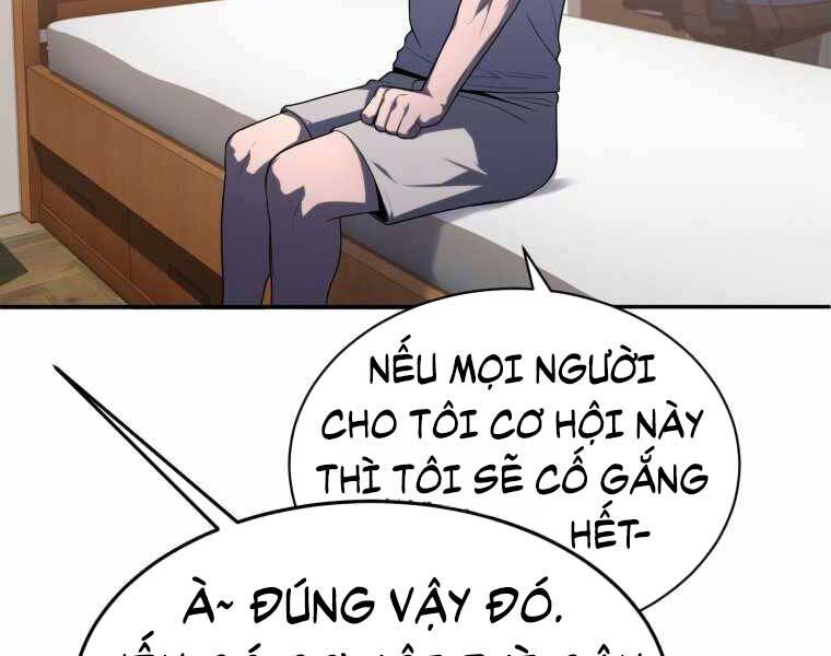 Vua Bóng Chày Chapter 20 - Trang 43