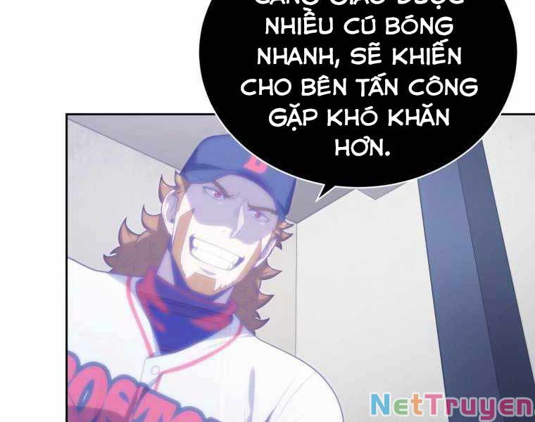 Vua Bóng Chày Chapter 11 - Trang 173