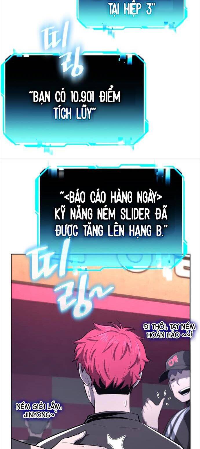 Vua Bóng Chày Chapter 38 - Trang 38