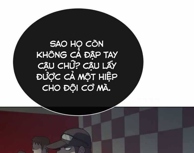 Vua Bóng Chày Chapter 22 - Trang 144