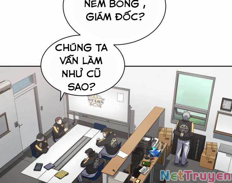 Vua Bóng Chày Chapter 11 - Trang 125