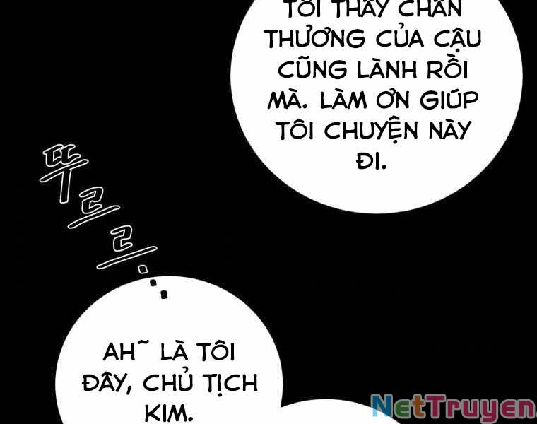 Vua Bóng Chày Chapter 1 - Trang 126