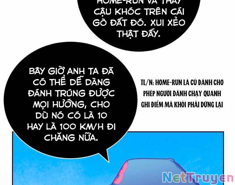 Vua Bóng Chày Chapter 4 - Trang 148