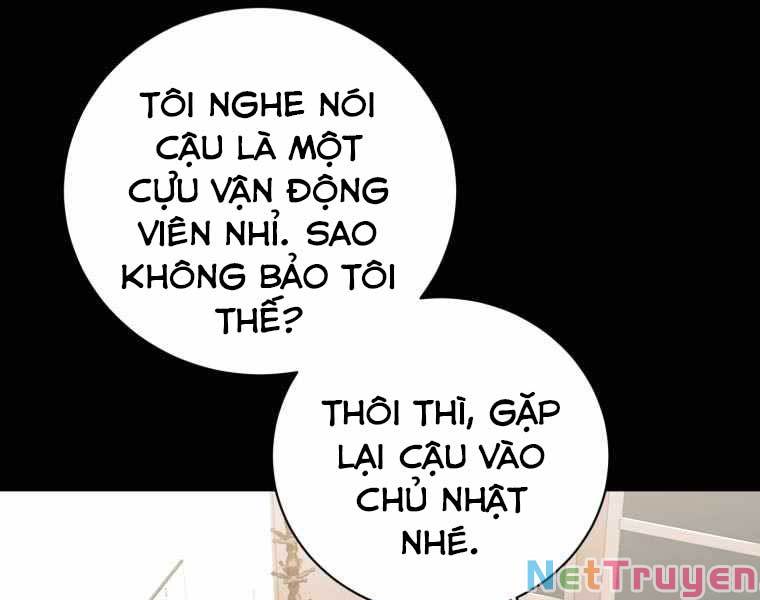 Vua Bóng Chày Chapter 1 - Trang 119