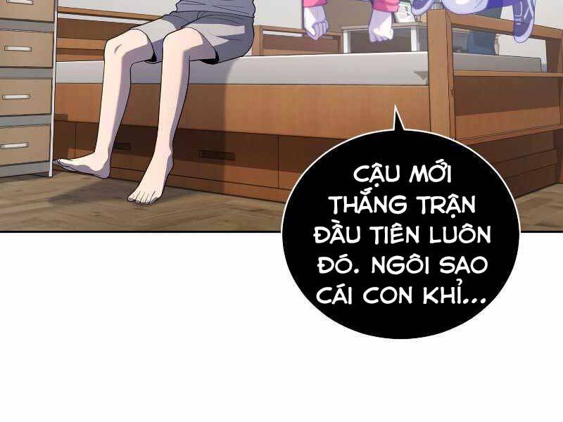 Vua Bóng Chày Chapter 24 - Trang 118