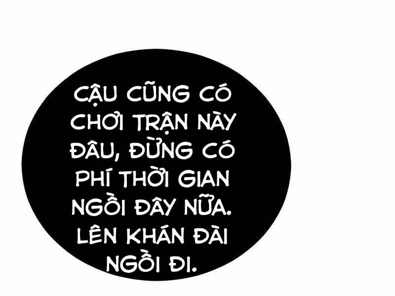 Vua Bóng Chày Chapter 26 - Trang 11