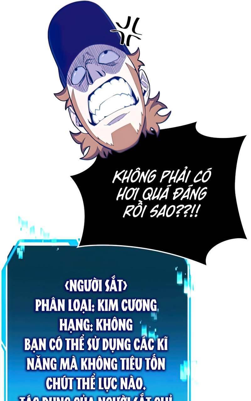 Vua Bóng Chày Chapter 37 - Trang 10