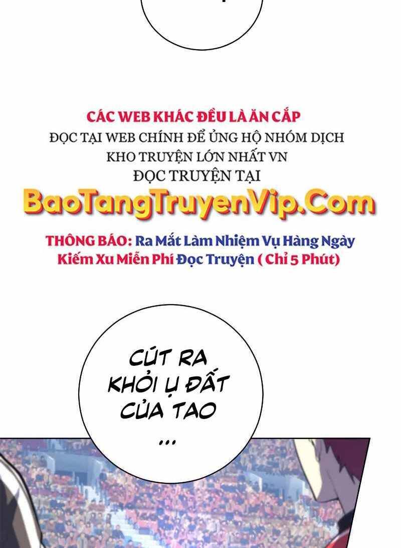 Vua Bóng Chày Chapter 34 - Trang 38