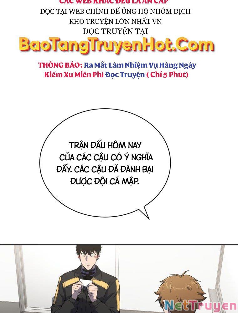 Vua Bóng Chày Chapter 18 - Trang 3