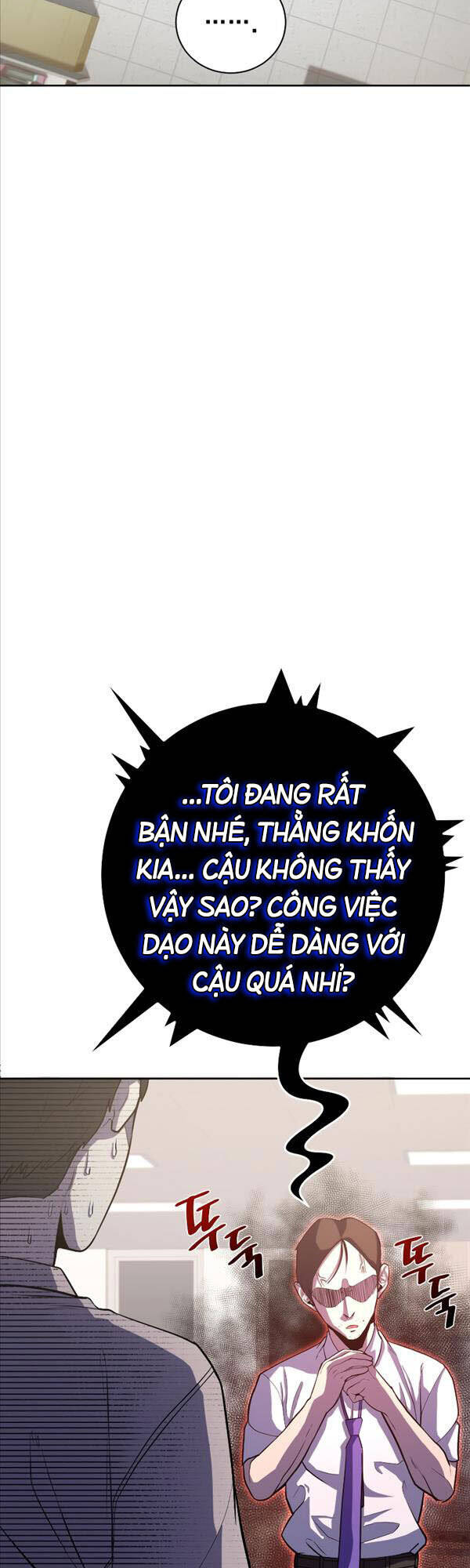 Vua Bóng Chày Chapter 36 - Trang 15