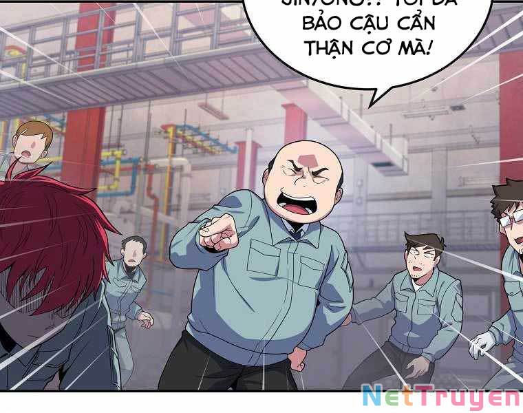 Vua Bóng Chày Chapter 5 - Trang 75