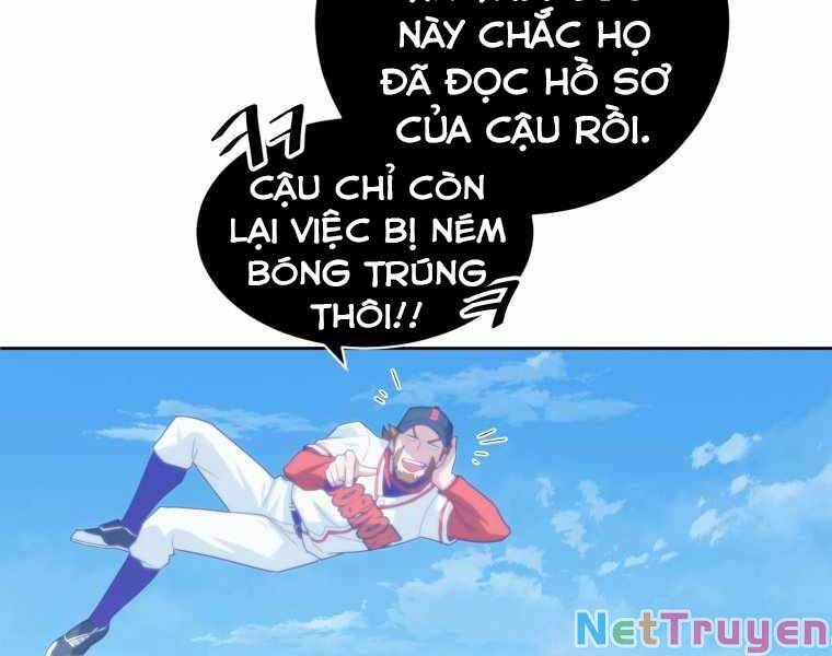 Vua Bóng Chày Chapter 7 - Trang 55