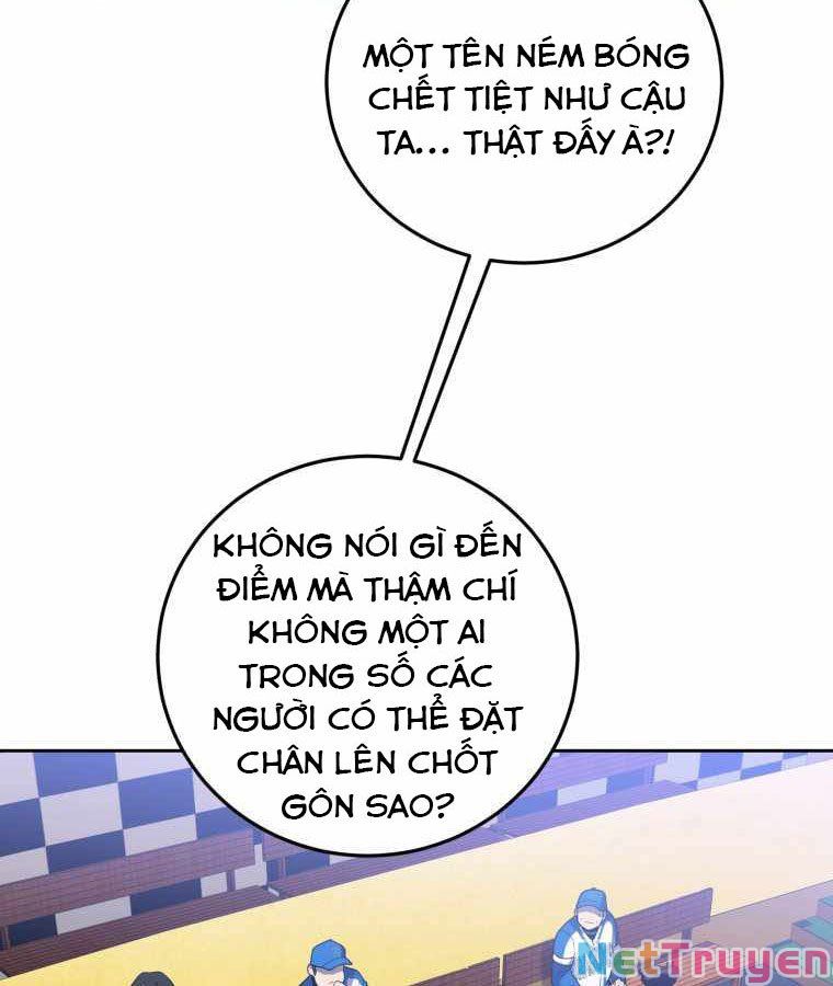 Vua Bóng Chày Chapter 10 - Trang 60