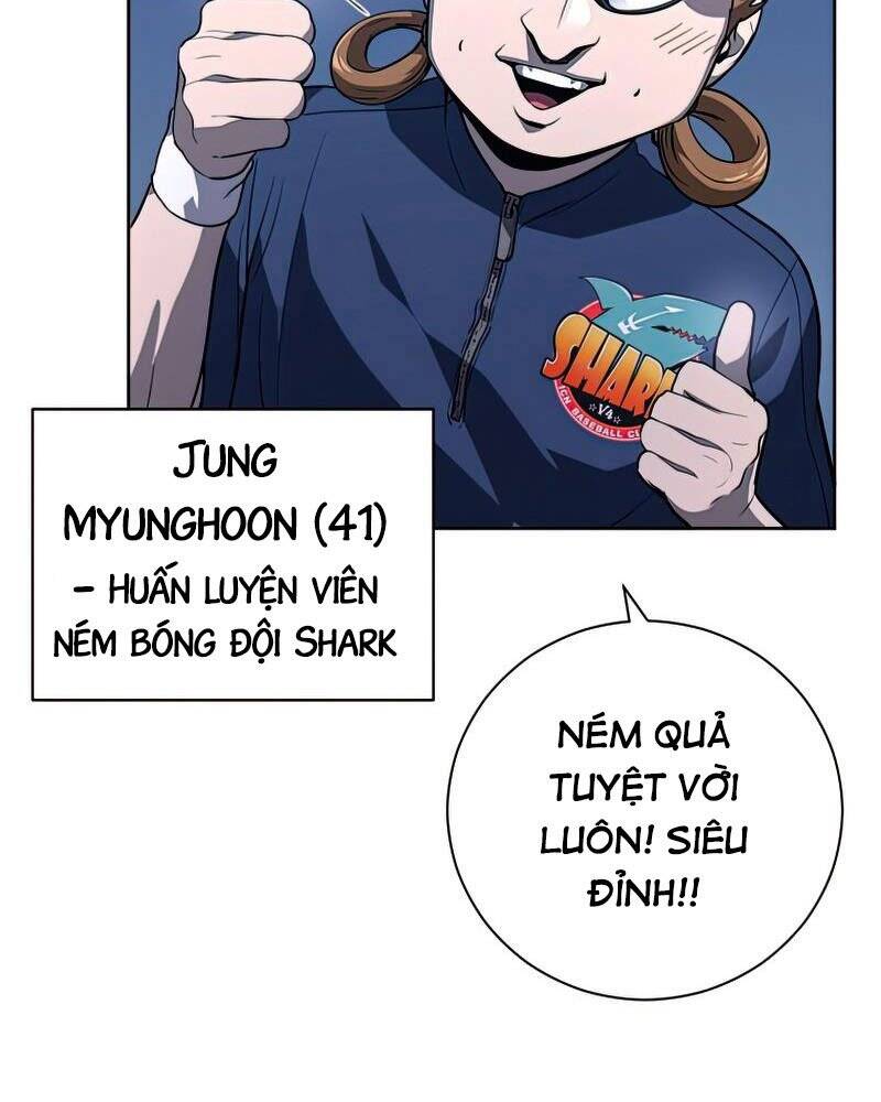 Vua Bóng Chày Chapter 27 - Trang 107