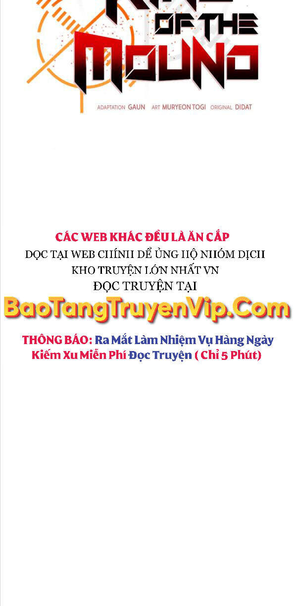 Vua Bóng Chày Chapter 36 - Trang 17