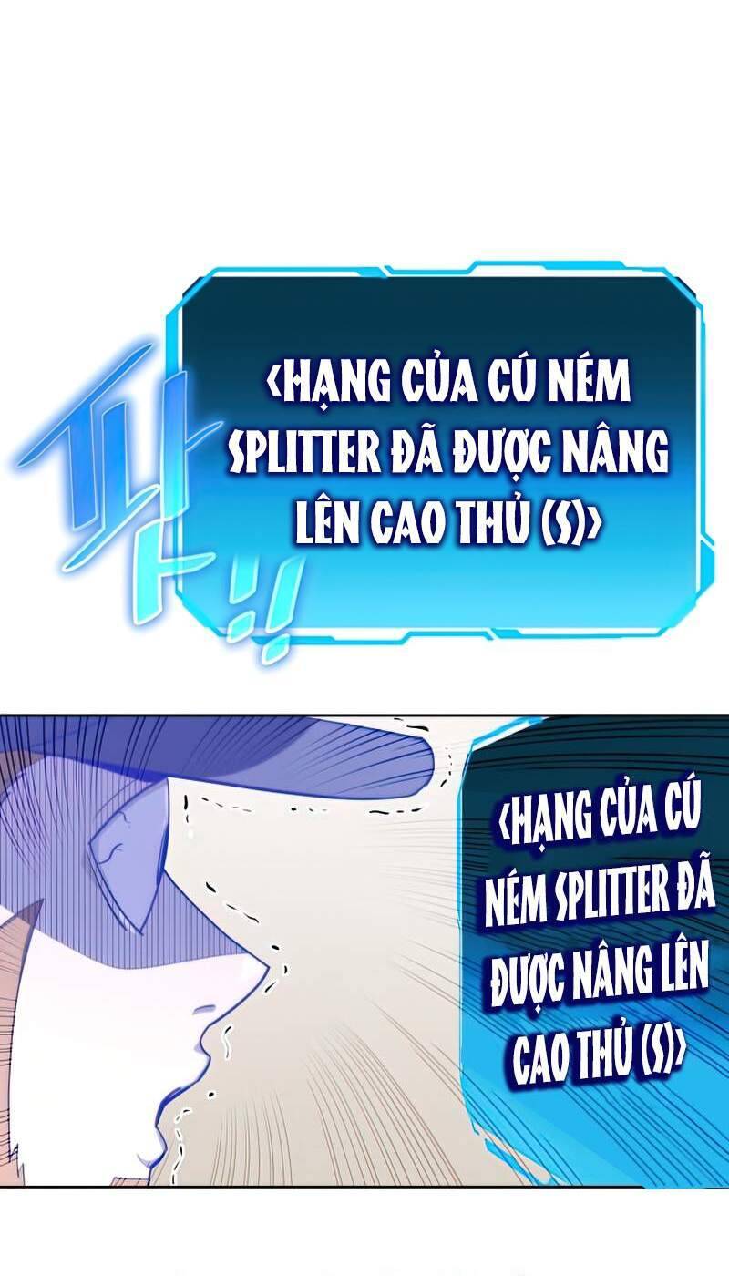 Vua Bóng Chày Chapter 37 - Trang 23