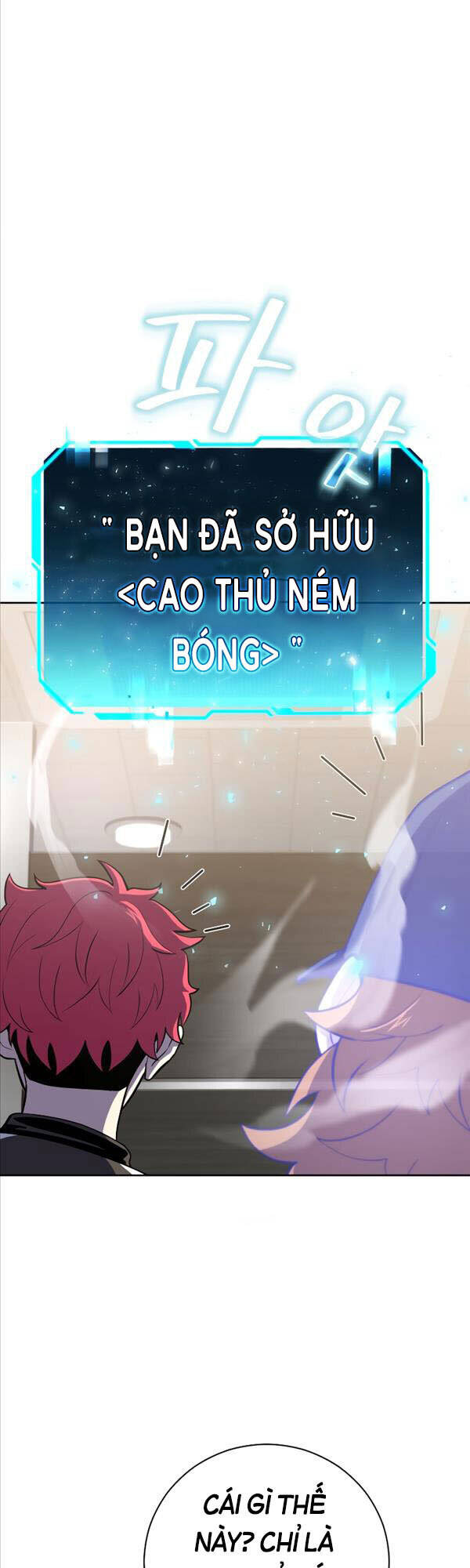 Vua Bóng Chày Chapter 36 - Trang 21