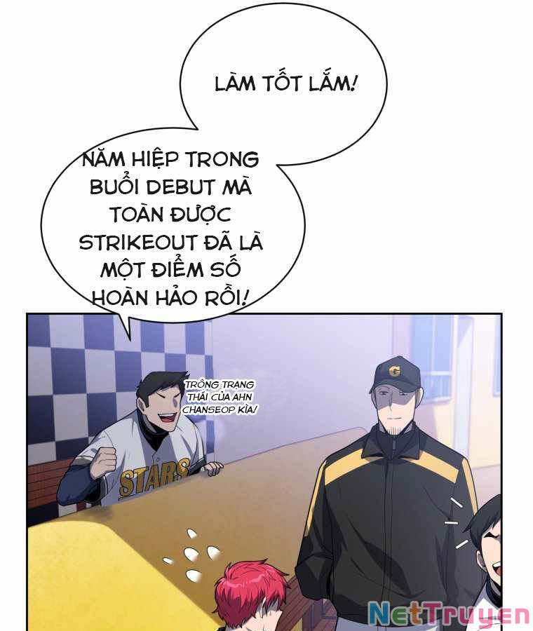 Vua Bóng Chày Chapter 10 - Trang 116